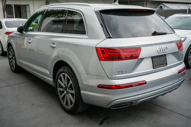 Thumbnail: 2019 Audi Q7 - 2