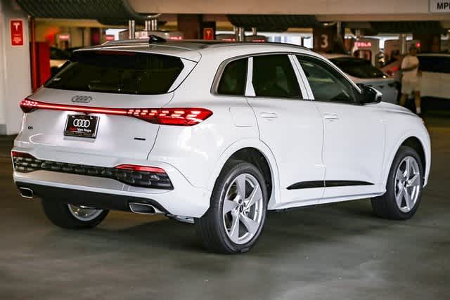 Thumbnail: 2025 Audi Q5 - 6