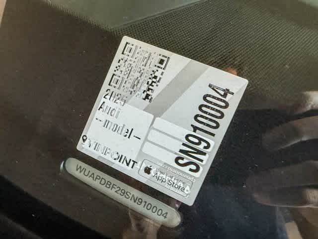 Thumbnail: 2025 Audi RS 7 - 29