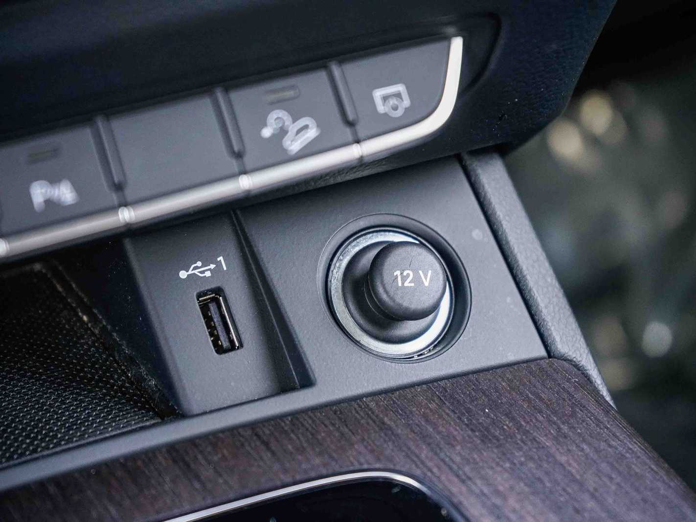 Thumbnail: 2023 Audi Q5 - 22