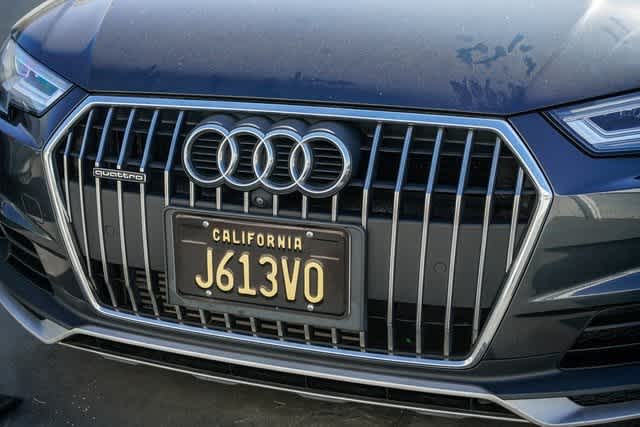 Thumbnail: 2017 Audi Allroad - 8