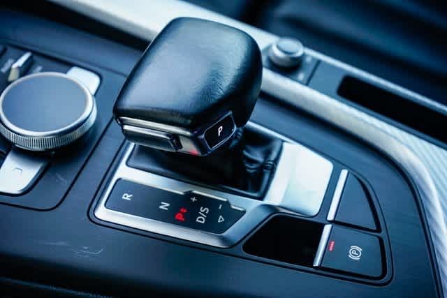 Thumbnail: 2018 Audi A5 - 21