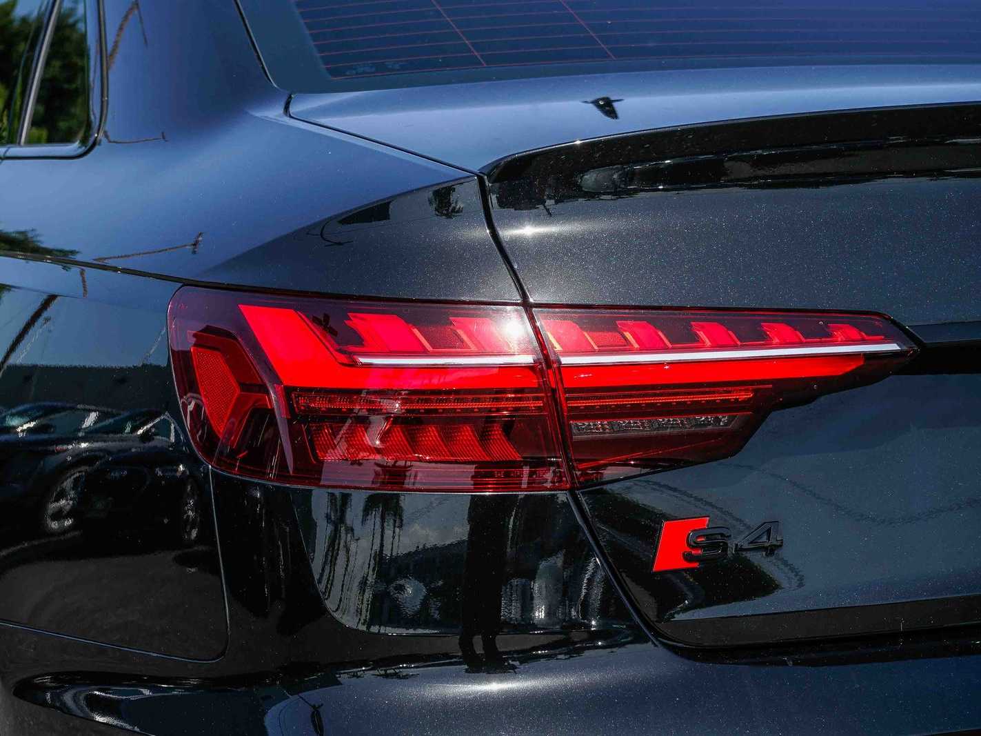 Thumbnail: 2023 Audi S4 - 9