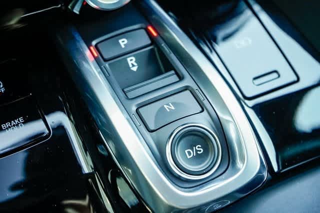 Thumbnail: 2023 Acura MDX - 21