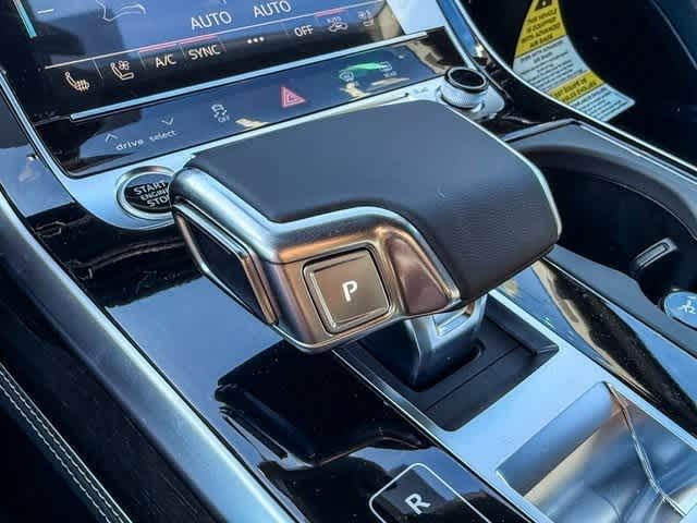 Thumbnail: 2025 Audi Q7 - 24