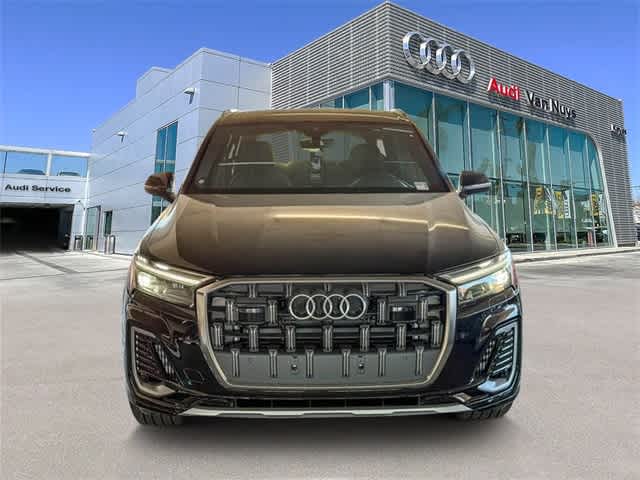 Thumbnail: 2025 Audi Q7 - 2