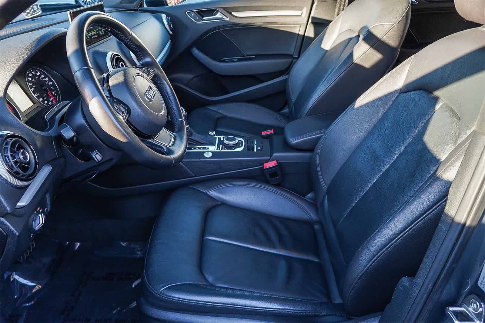 Thumbnail: 2016 Audi A3 - 18