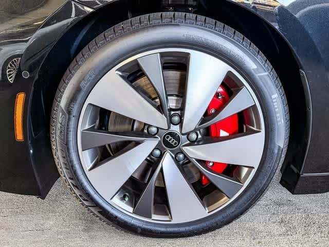 Thumbnail: 2025 Audi e-tron S - 9