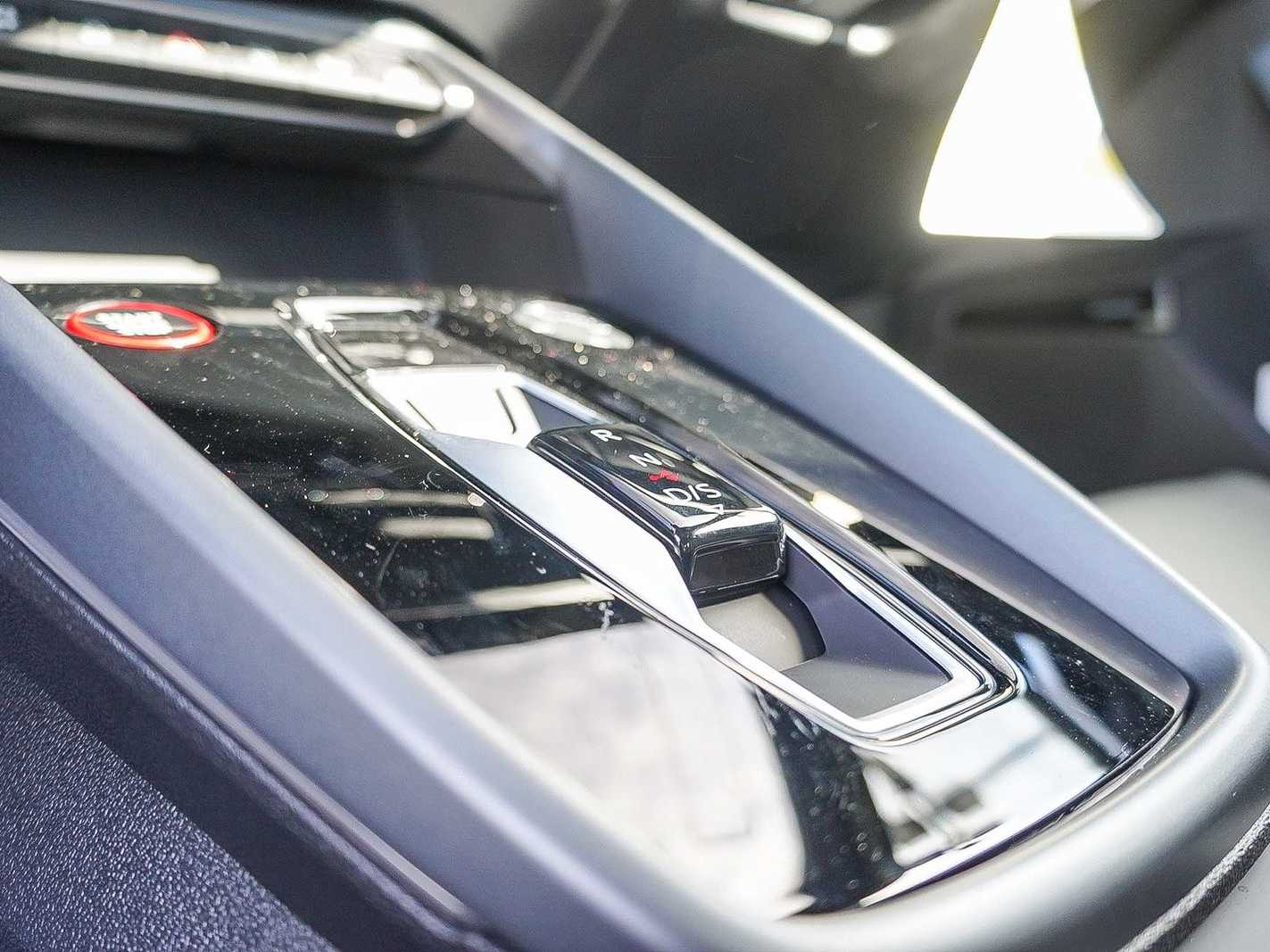 Thumbnail: 2026 Audi S3 - 25