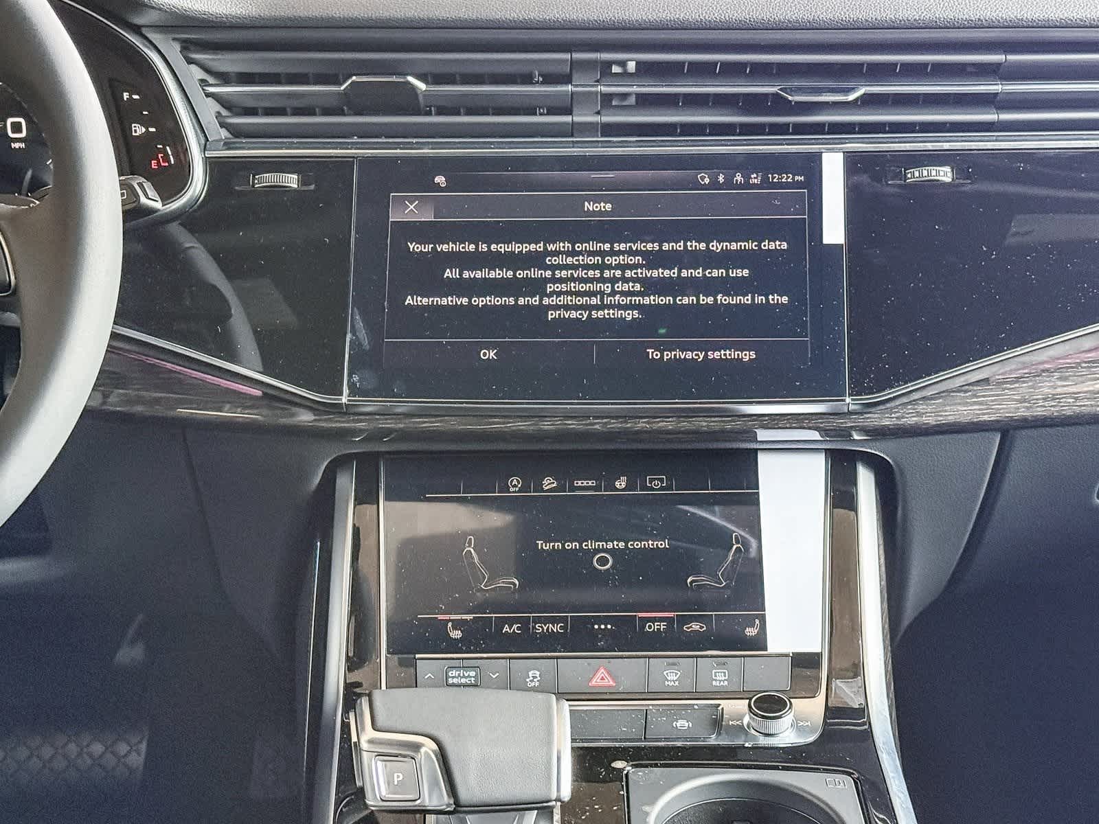 Thumbnail: 2026 Audi Q7 - 14