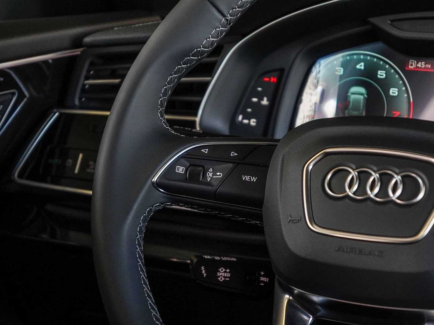 Thumbnail: 2026 Audi Q8 - 15