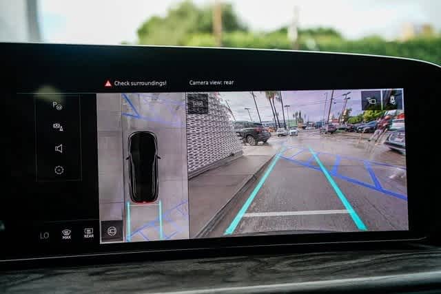 Thumbnail: 2025 Audi Q5 - 23