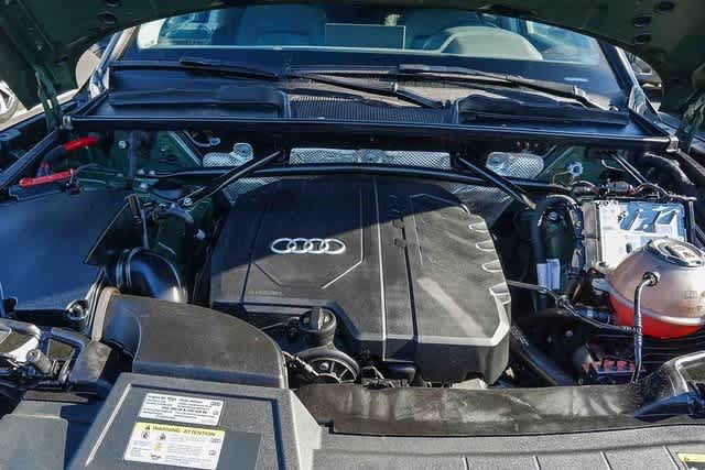 Thumbnail: 2022 Audi Q5 - 30