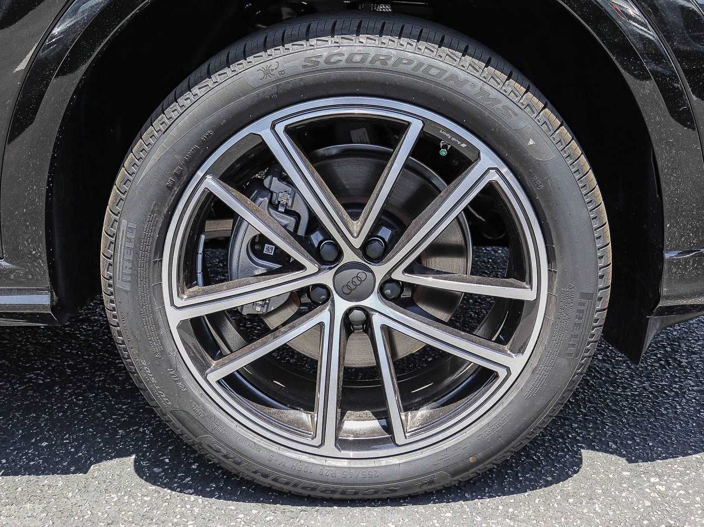 Thumbnail: 2026 Audi Q5 - 9