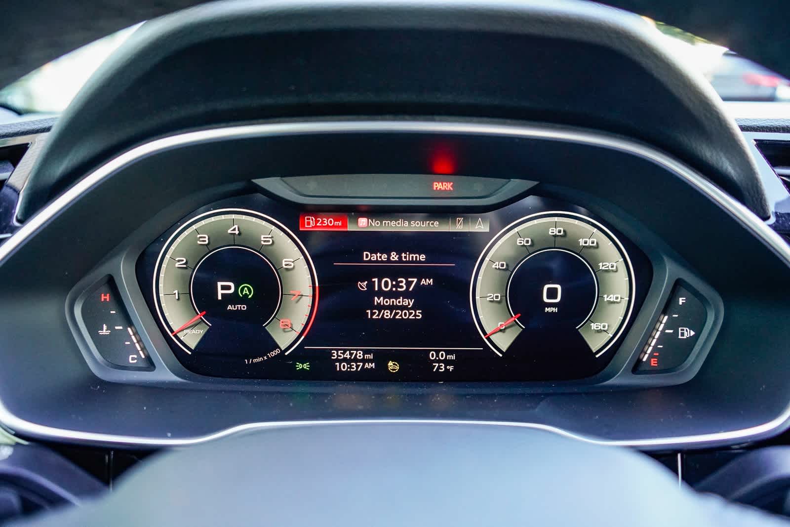 Thumbnail: 2023 Audi Q3 - 24