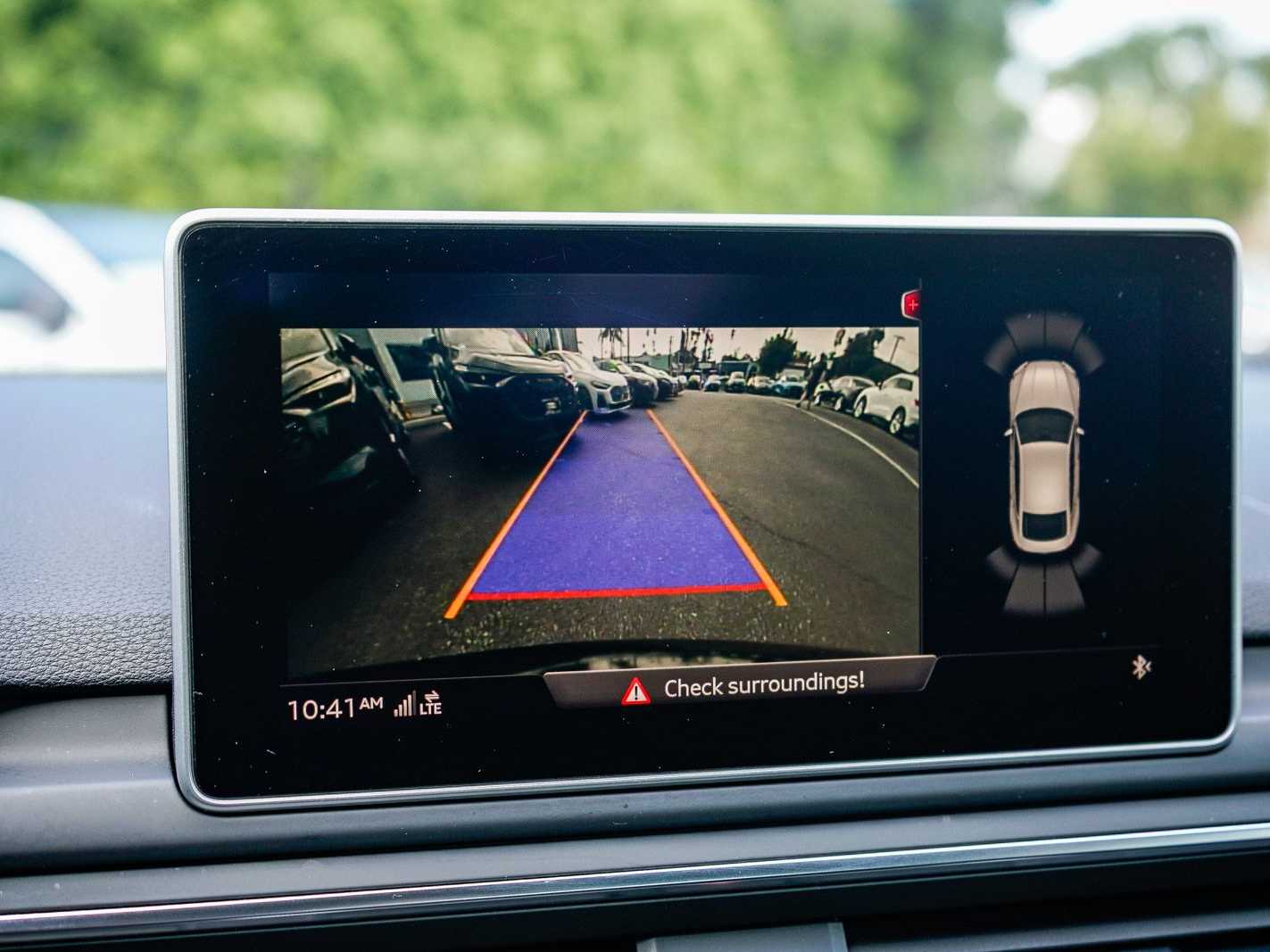 Thumbnail: 2019 Audi A5 - 23