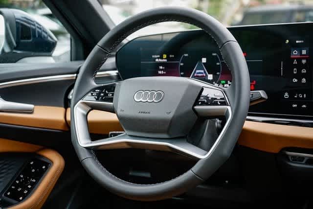 Thumbnail: 2025 Audi A5 - 15