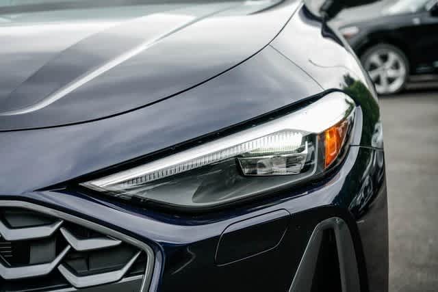 Thumbnail: 2025 Audi A5 - 7