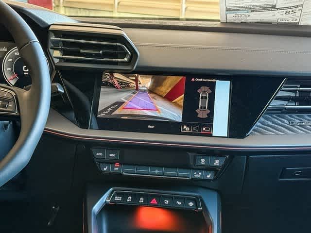 Thumbnail: 2026 Audi A3 - 14