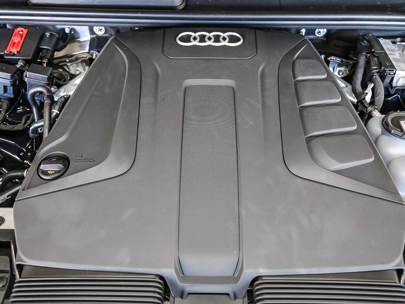 Thumbnail: 2026 Audi Q7 - 26