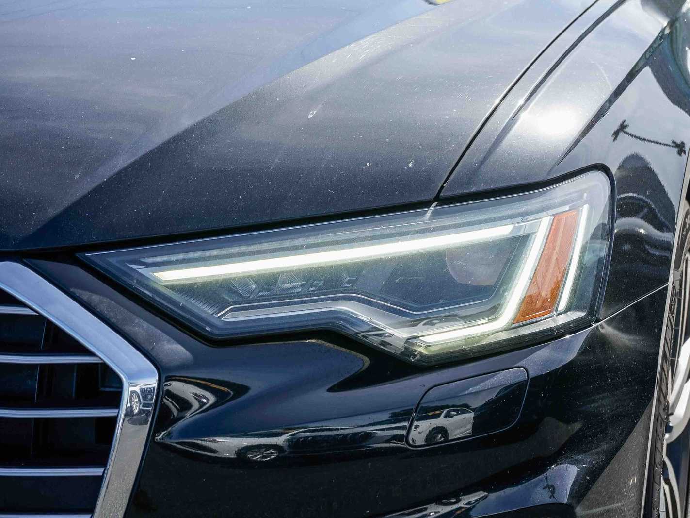 Thumbnail: 2019 Audi A6 - 7