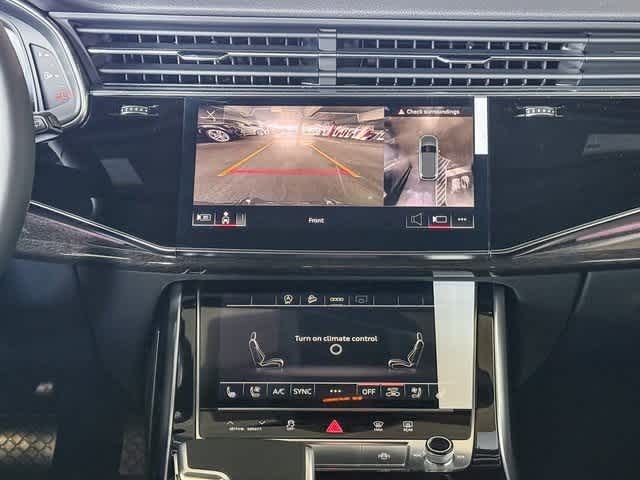 Thumbnail: 2025 Audi Q7 - 14