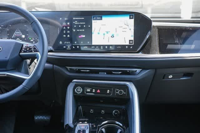 Thumbnail: 2025 Audi Q5 - 16