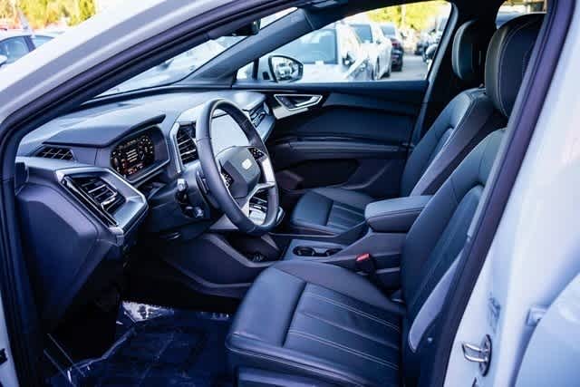 2024 Audi Q4 e-tron Premium 17