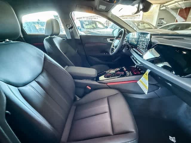 Thumbnail: 2025 Audi A5 - 18