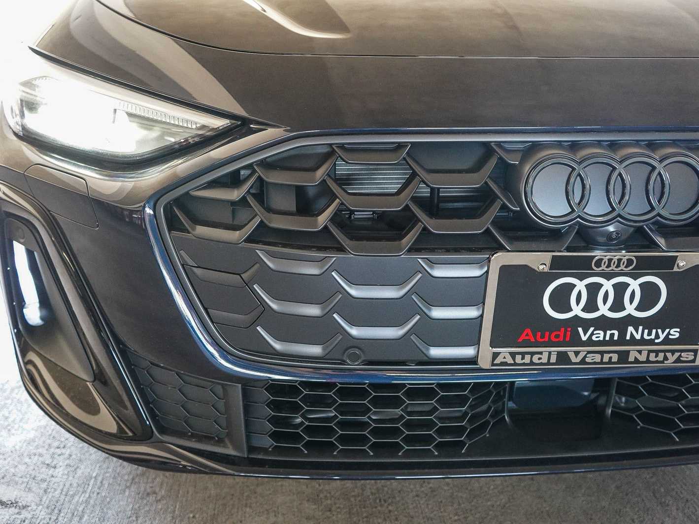 Thumbnail: 2026 Audi A5 - 11