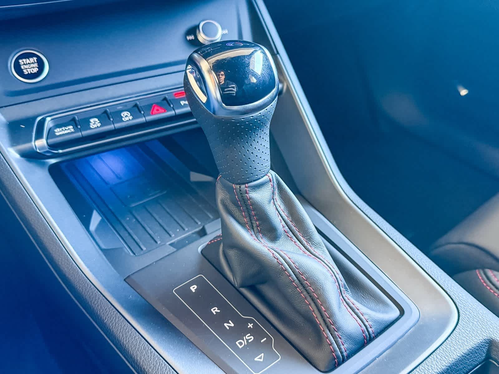 Thumbnail: 2025 Audi Q3 - 24