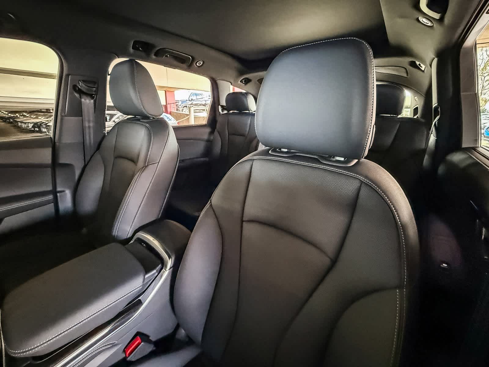 Thumbnail: 2026 Audi Q7 - 26