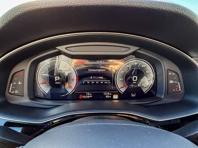 Thumbnail: 2025 Audi Q7 - 23