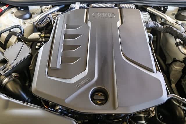 Thumbnail: 2025 Audi A5 - 25