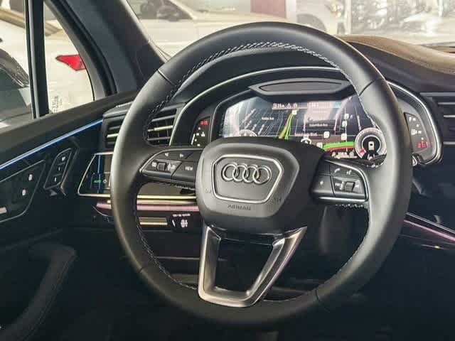 Thumbnail: 2025 Audi Q7 - 15