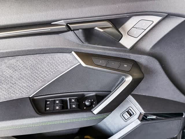 Thumbnail: 2025 Audi RS 3 - 22