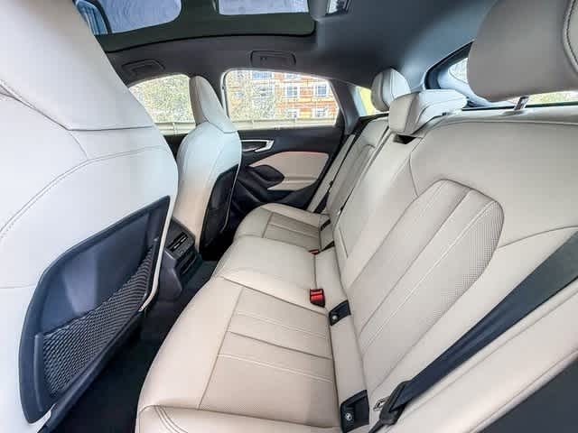 Thumbnail: 2025 Audi A5 - 18