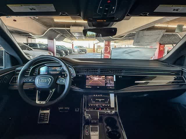 Thumbnail: 2026 Audi SQ8 - 12