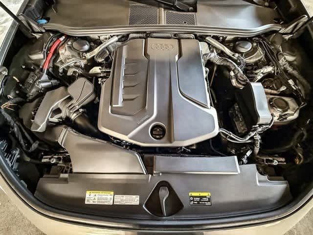 Thumbnail: 2025 Audi A5 - 27