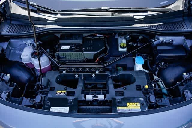 Thumbnail: 2022 Volkswagen ID.4 - 27