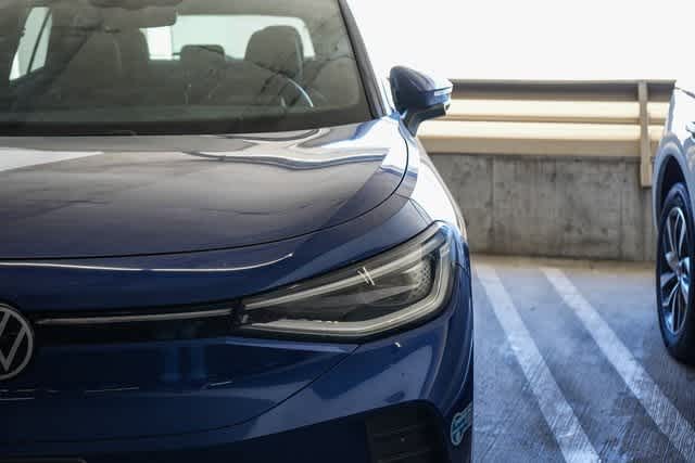 Thumbnail: 2021 Volkswagen ID.4 - 4
