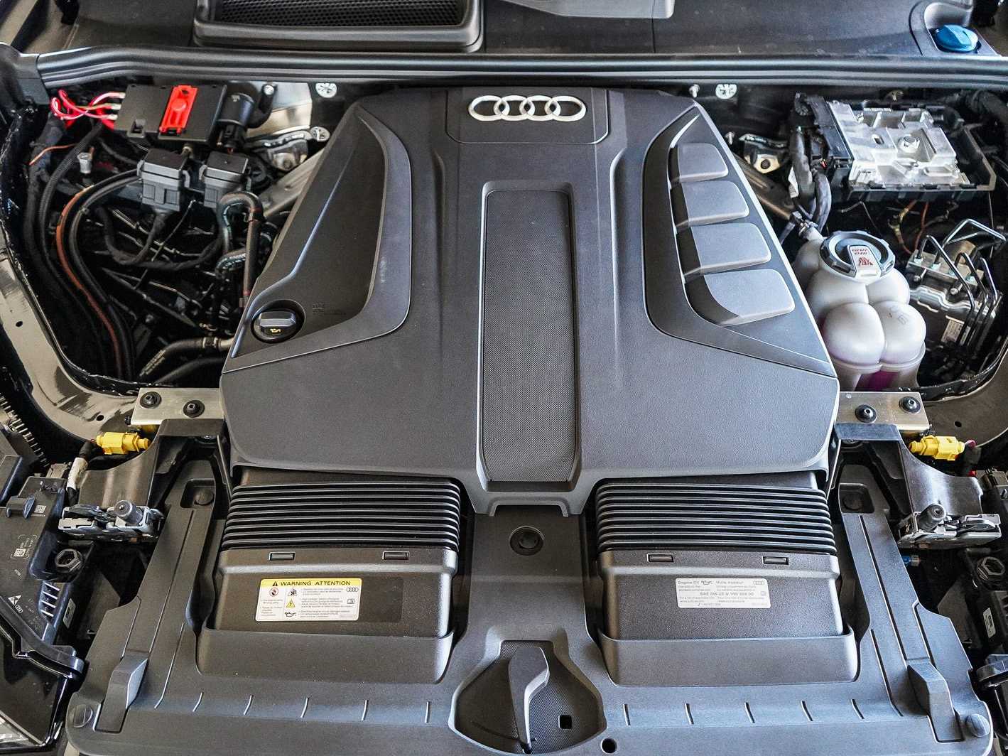 Thumbnail: 2026 Audi Q7 - 27