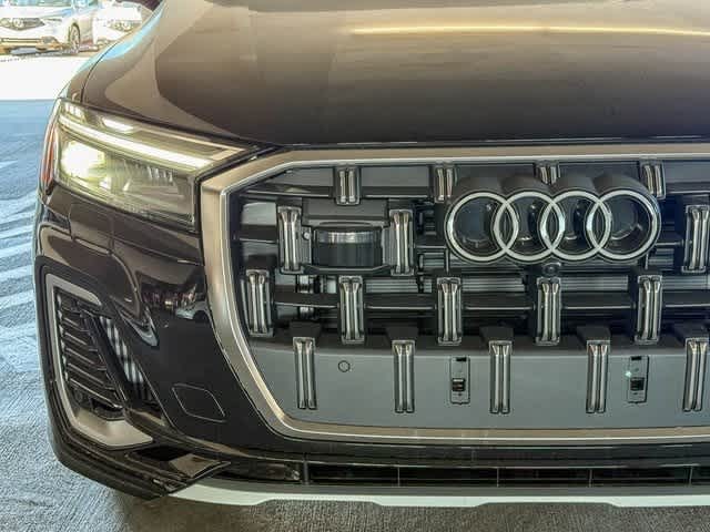 Thumbnail: 2025 Audi Q7 - 11