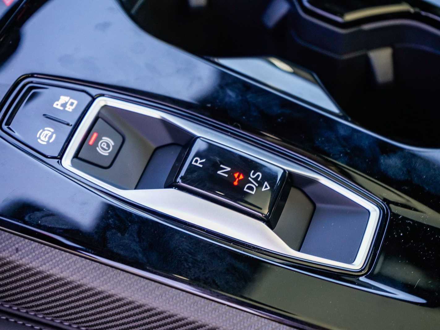 Thumbnail: 2025 Audi S5 - 21