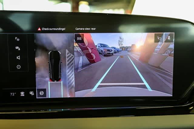 Thumbnail: 2025 Audi A5 - 22