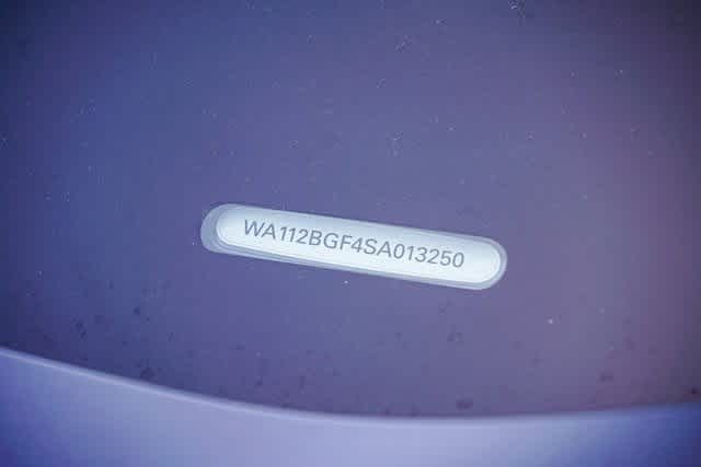 Thumbnail: 2025 Audi Q6 e-tron - 28