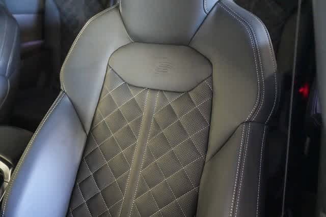 Thumbnail: 2025 Audi SQ7 - 38