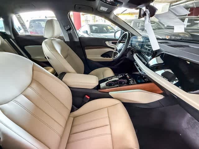 Thumbnail: 2025 Audi A5 - 17