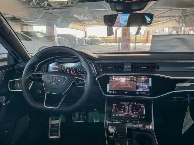 Thumbnail: 2025 Audi RS 7 - 13