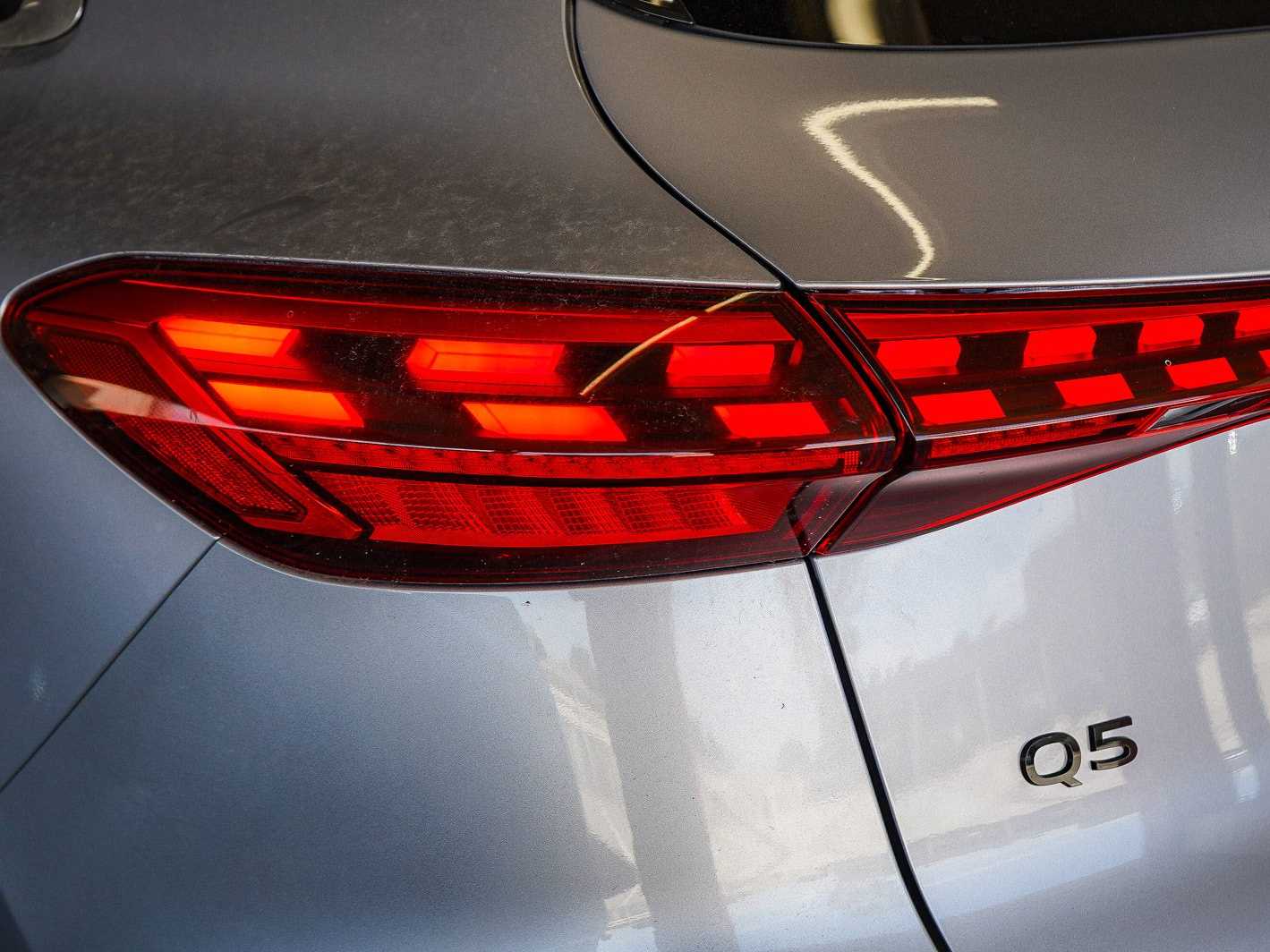 Thumbnail: 2026 Audi Q5 - 7